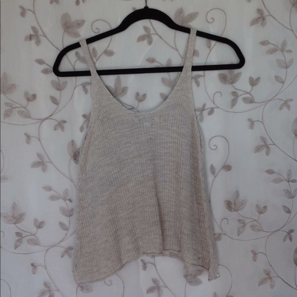 American Eagle Tank - Picture 2 of 3